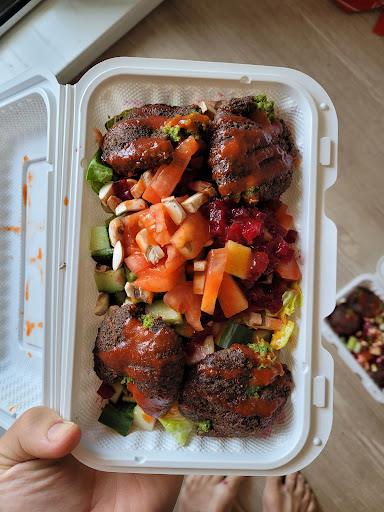 Photo of Donair and Sub House - Vancouver - 403 W Broadway, Vancouver, BC V5Y 1R4